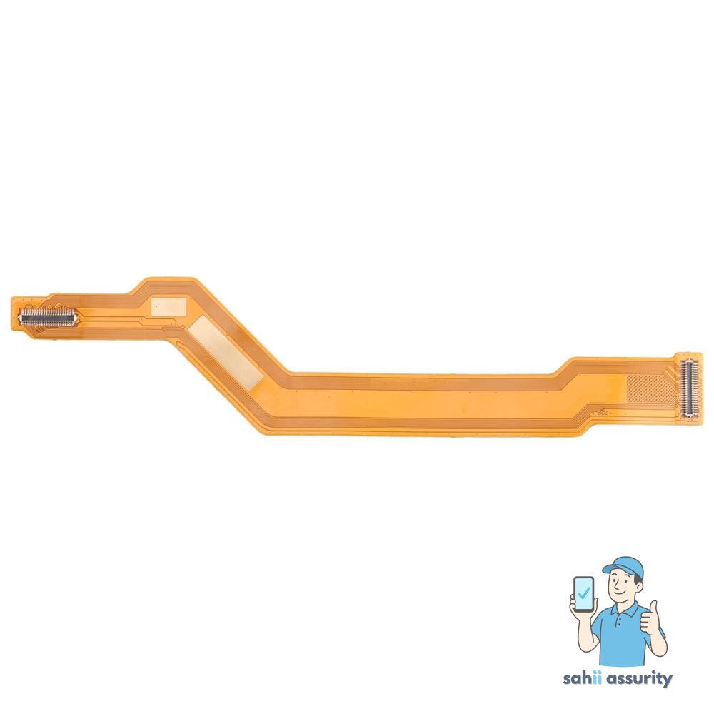 LCD Flex Cable for Vivo X60 Pro